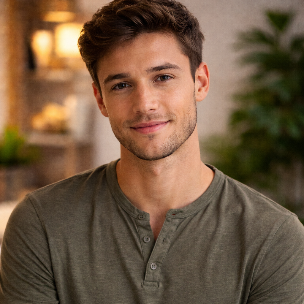 Noah Parker