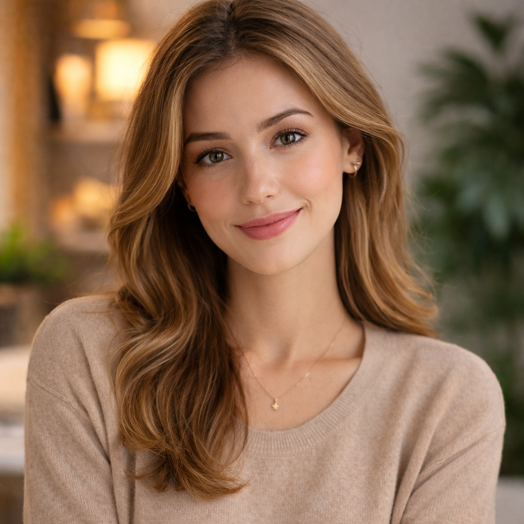 Sophie Mitchell